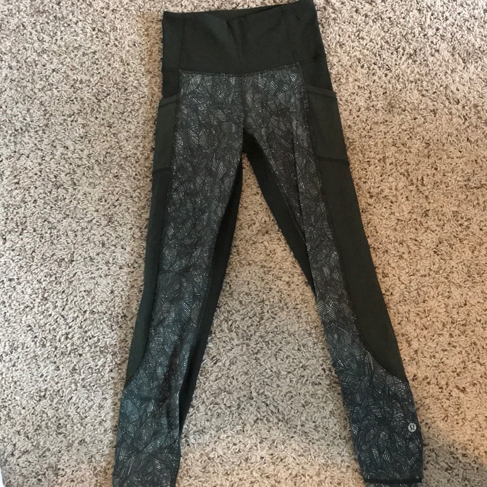 Lululemon legging